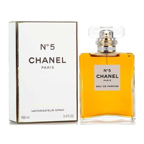 chanel no 5 norge|chanel no5 perfume price.